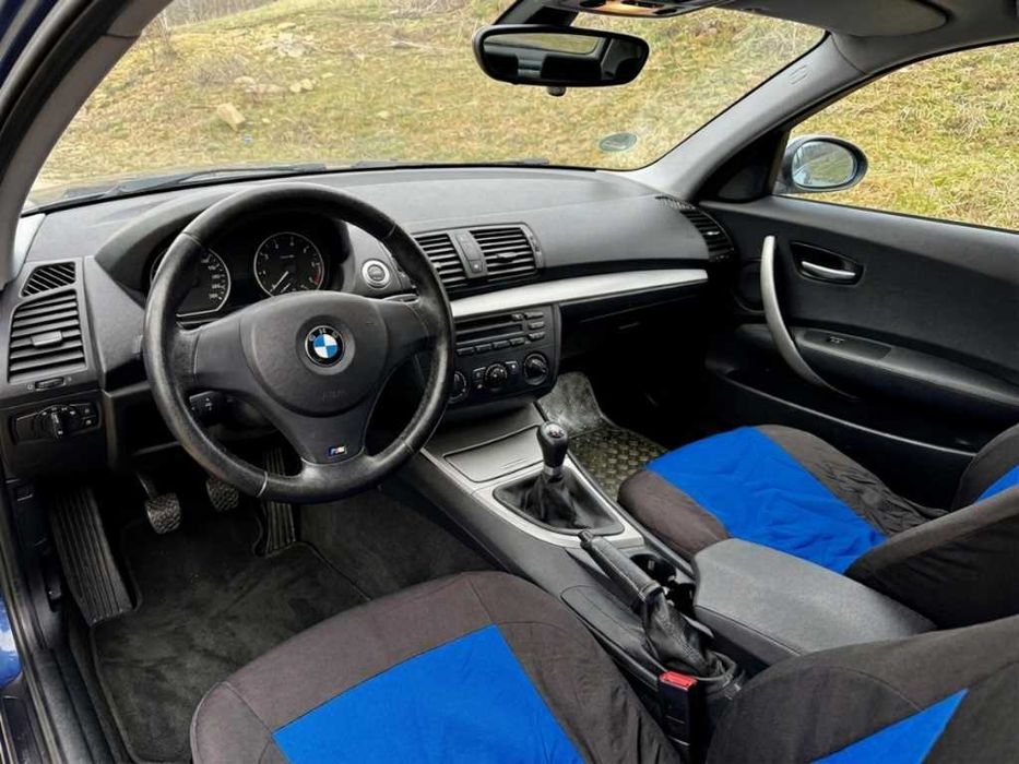 Vand BMW Seria 1 E87