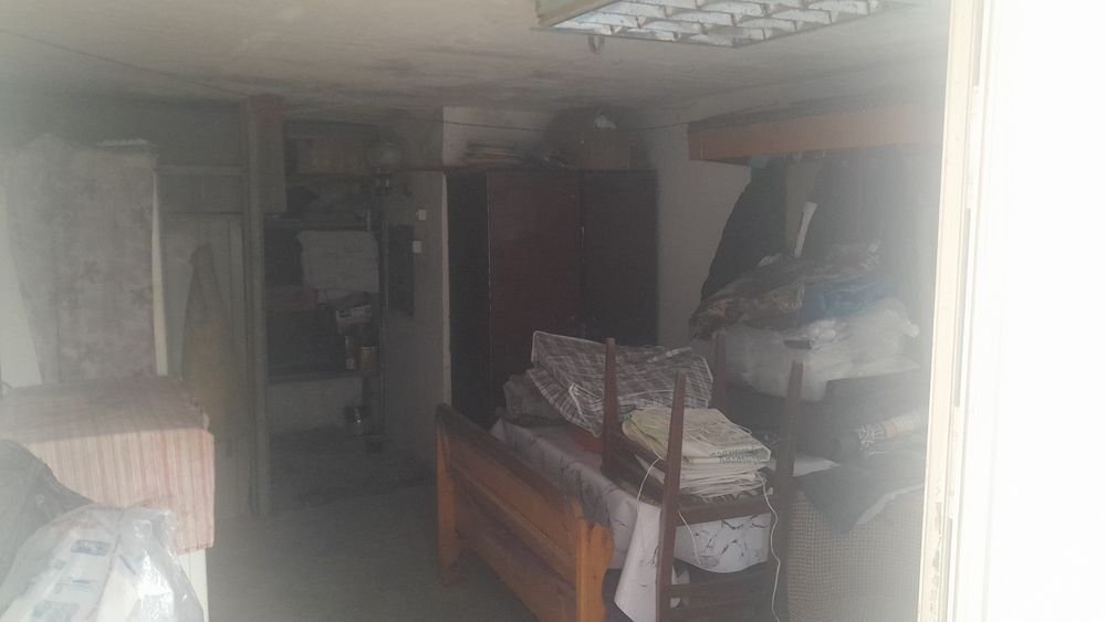 Недвижимость дом