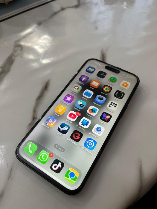 айфон 14 про мах