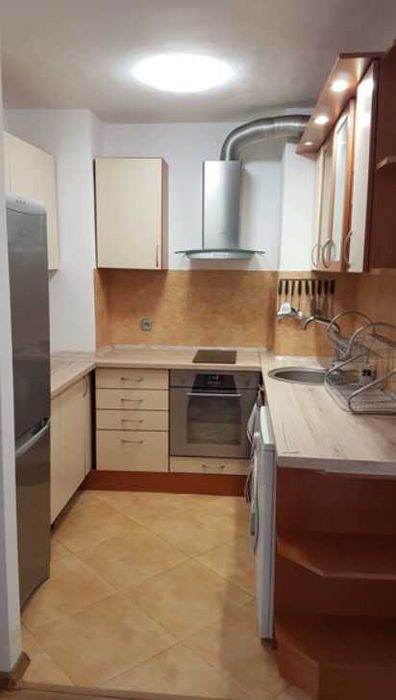 Двустаен апартамент под наем Белите брези