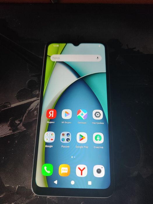 Redmi a3x 3/64gb