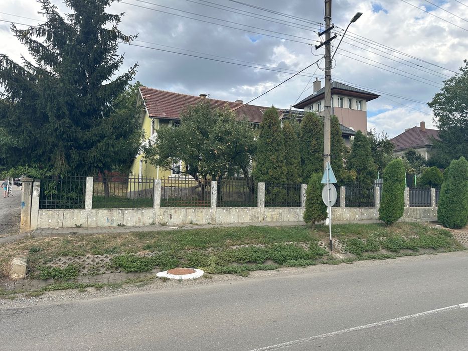Casă – Targu-Mures - Vedere 3