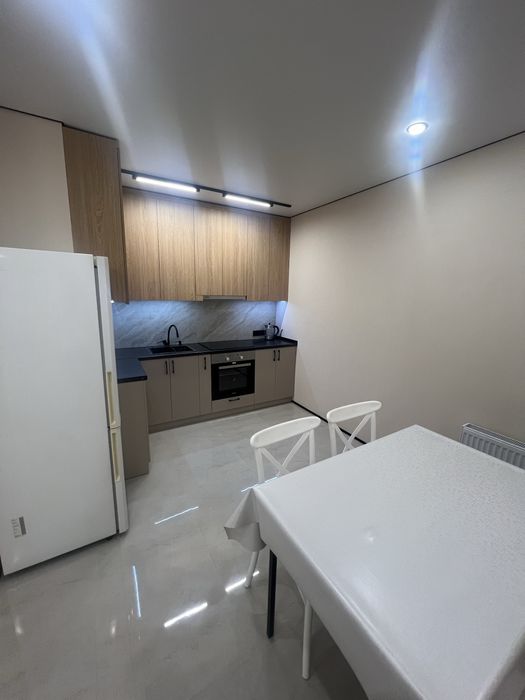 2х комнатная квартира сдается