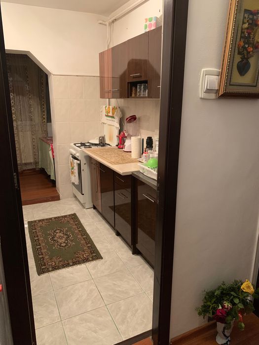 Apartment 3 camere Dorobanti