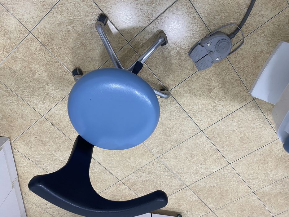 JoinChamp kreslo ideal holatta