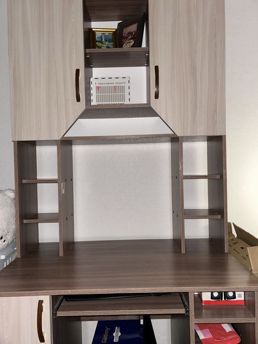 Компьютерный стол