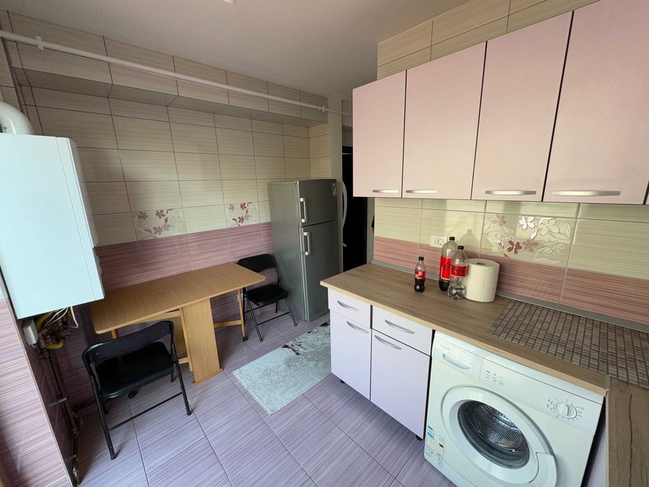 Dristor Metrou 5 minute - Garsoniera