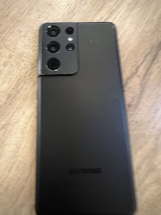 Samsung s21 Ultra