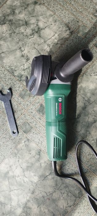Ъглошлайф Bosch 750-115