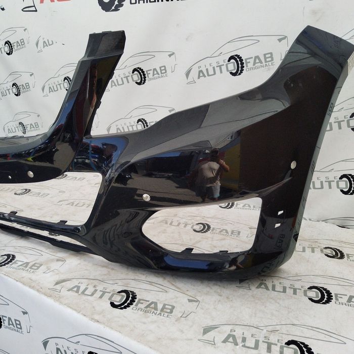 Bara fata Mercedes GLK W204 X204 Facelift an 2013-2014-2015-2016
