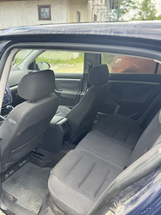 Volkswagen Golf 5 2.0 TDI 2005