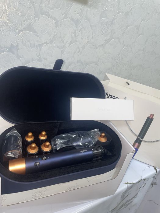 Продам Дайсон для волос  новый