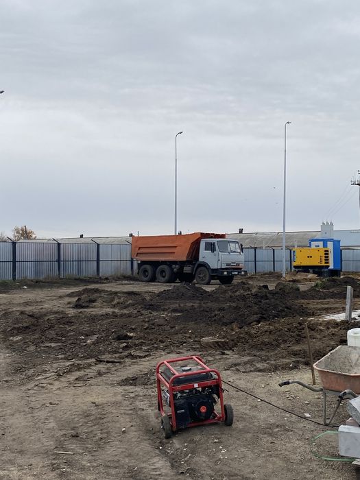 Продам камаз самосвал