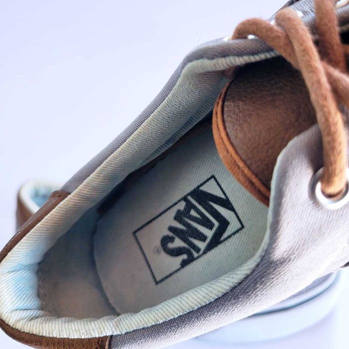 Vans, оригинални 38.5