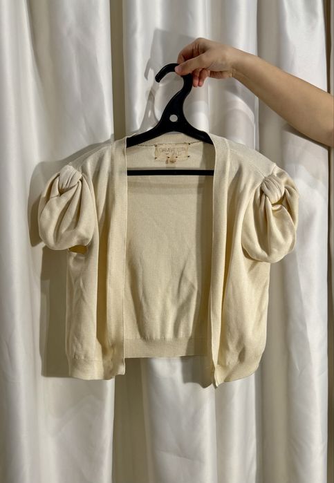 Разгрузка гардероба 42 р