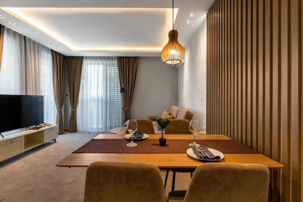 Продава се Двустаен апартамент в Пловдив, Христо Смирненски - 67 кв.м за 1287 €/кв.м - Снимка #1