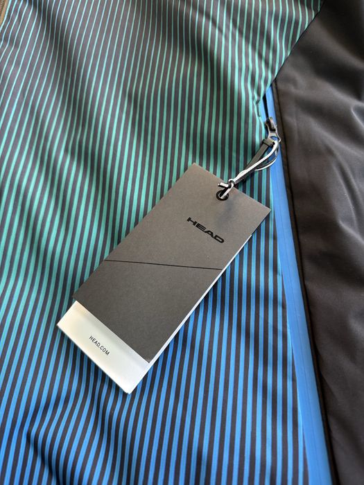 Яке за ски HEAD ( SUPERSHAPE II Jacket Men )