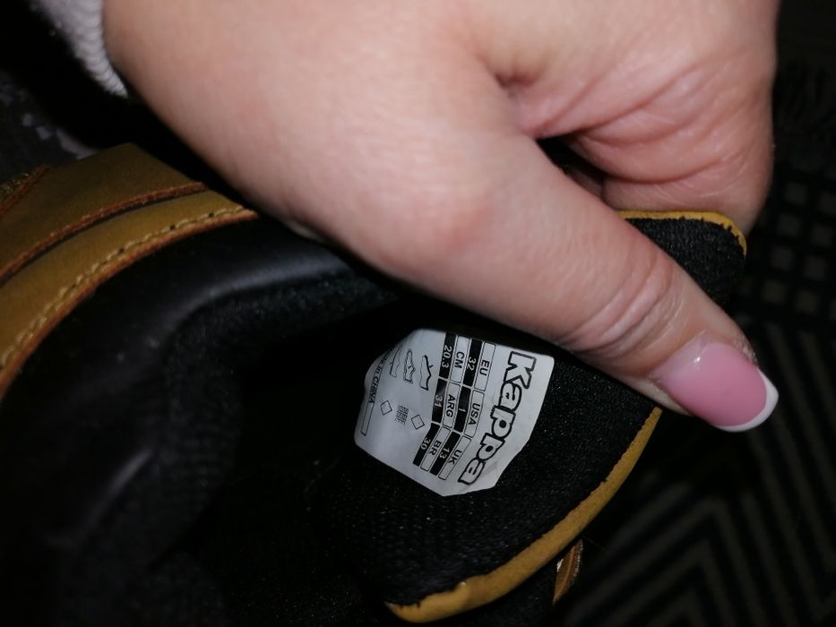 Кецове Kappa 32 номер