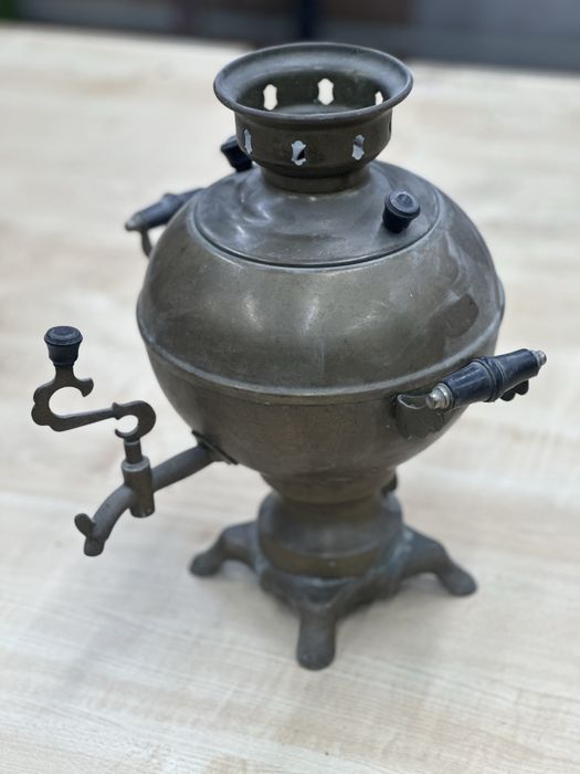 самовар электрический