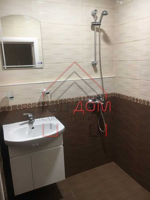 Дава се под наем Четиристаен апартамент в Варна, Генералите - 100 кв.м за 714 € - Снимка #8