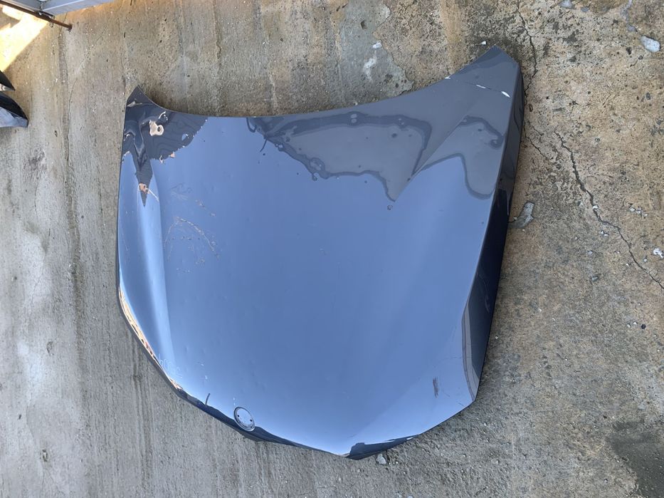 Capota motor, X1, F48, 2015, 2016, 2017, 2018, 2019, 2020, 2021, 2022.