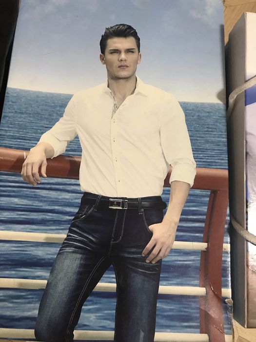 Продам новые мужские рубашки