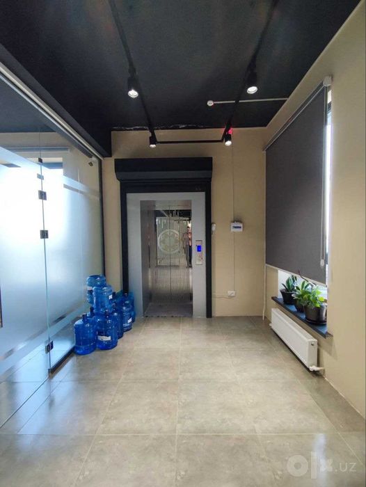 ул.Нукус Гламур офис в БЦ 422 м² 7-этаж ремонт Loft мебель техника