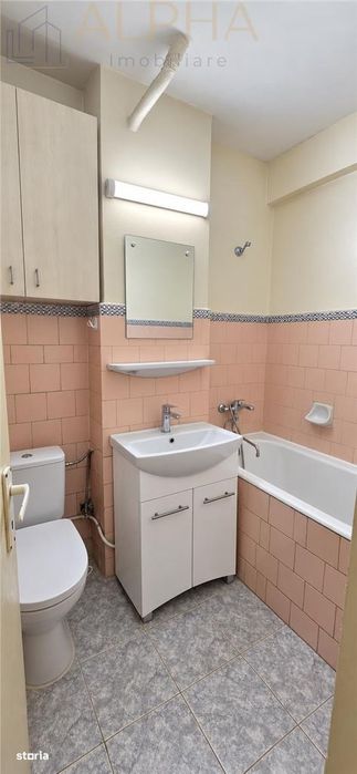 Apartament cu 2 camere de vanzare – zona centrala, Bistrita