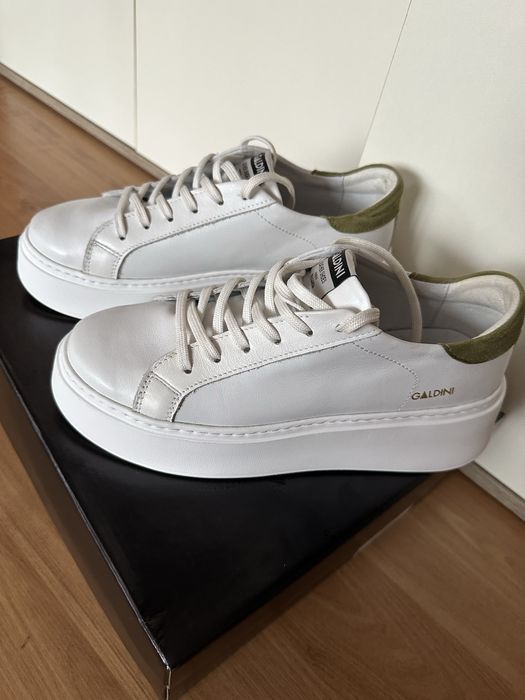 Дамски кецове Galdini