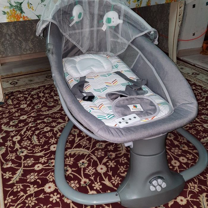 Продаю люлку качалку