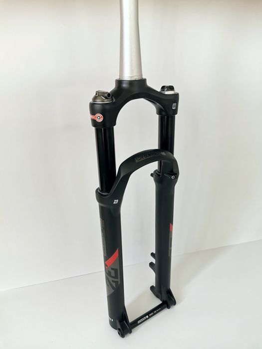 Вилка Suntour Raidon32 RLR 29" 100mm Boost 15X110mm