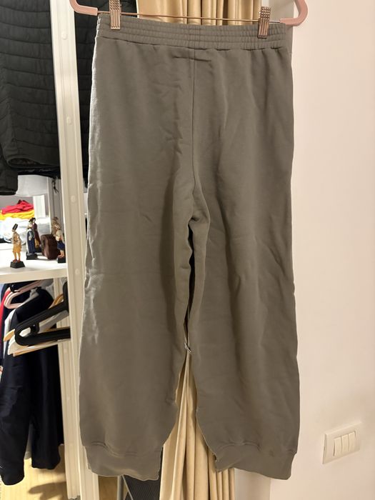 Pantalon trening fete Maison Margiela