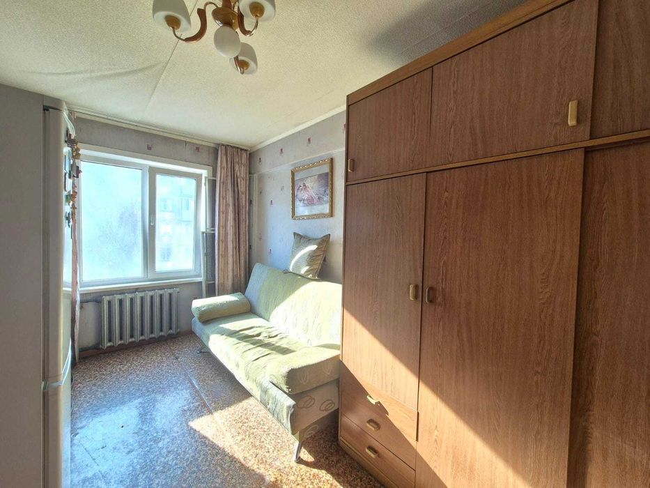 Продам 3к на 2 этаже возле школы №9