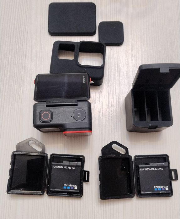 Продам Экшен камеру