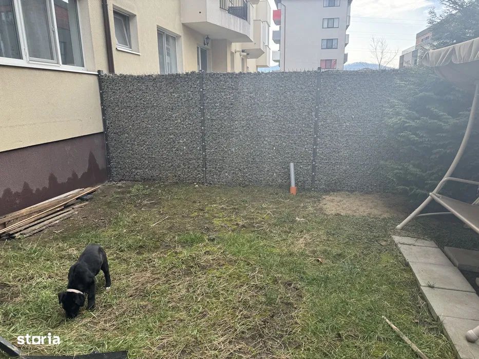 Apartament cu 3 camere, 62 mp, gradina, zona Tineretului — fotografia 3