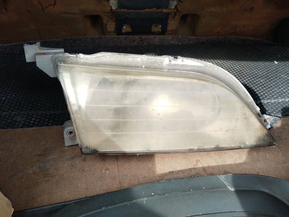 Продам на тойото vista 1995г