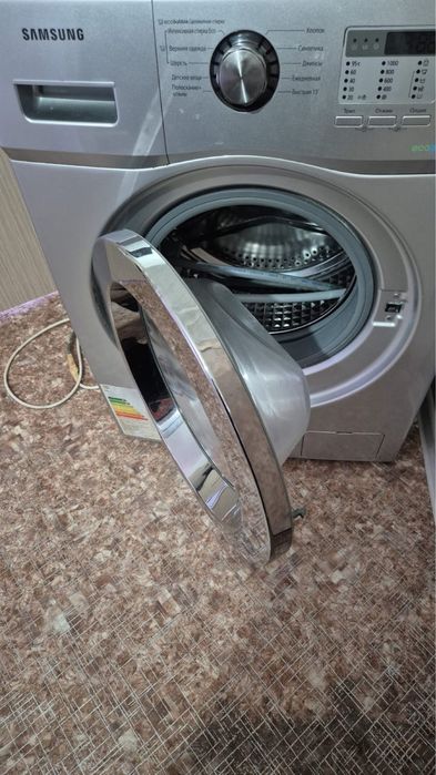 Стиральная машинка