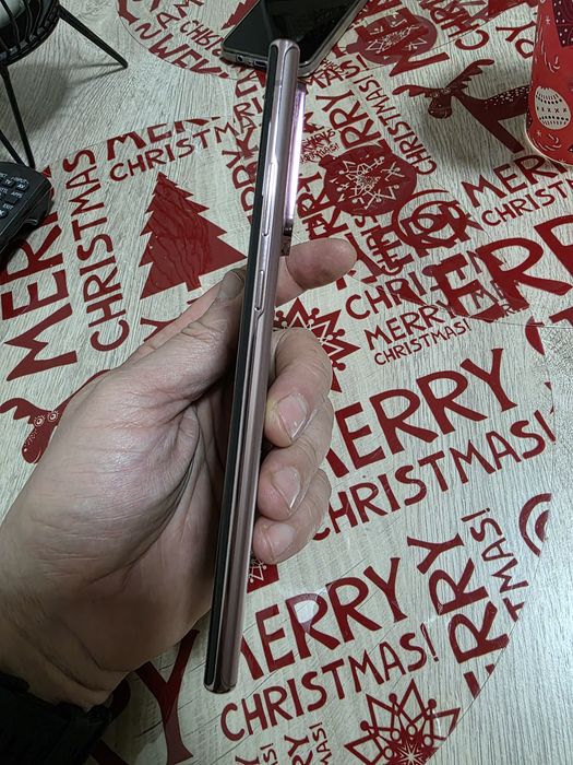 Samsung note 20 ultra 5g