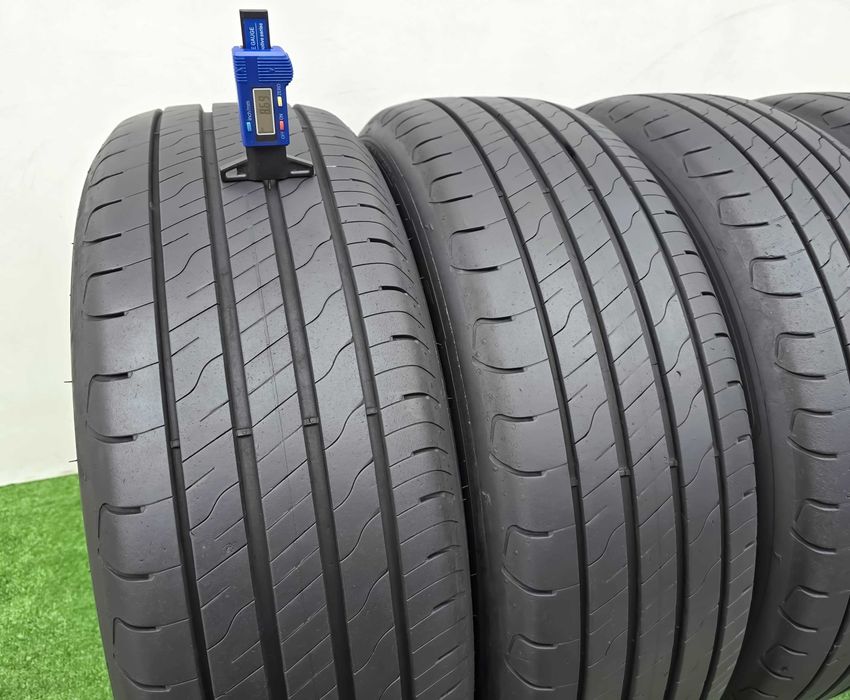 4бр. 225/65/17 GOODYEAR Efficientgrip 2 SUV- летни