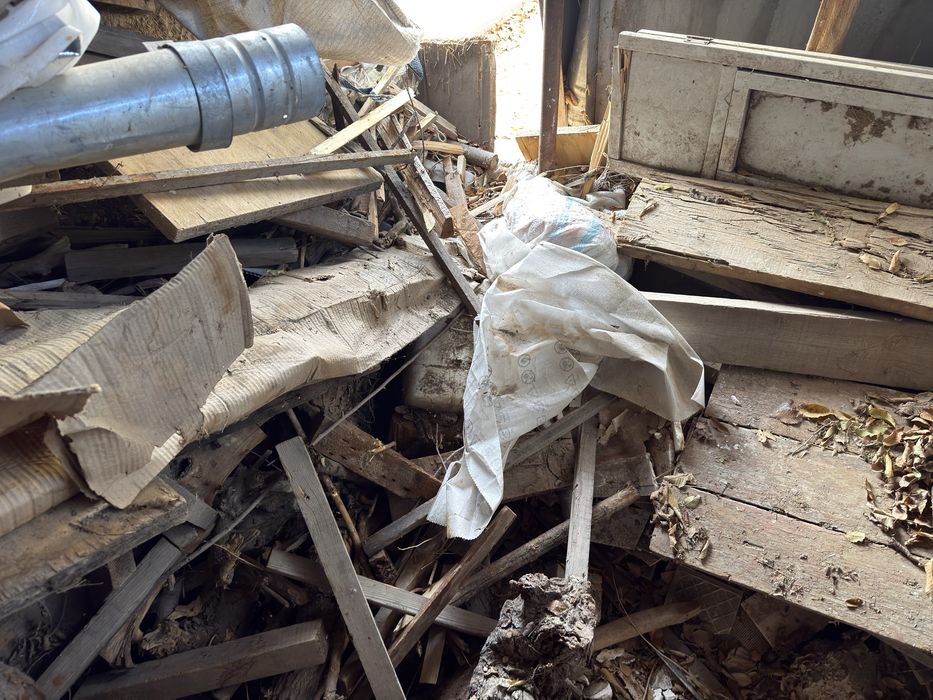 Продам отличные сухие дрова