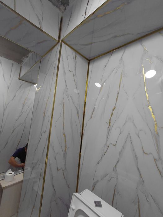 Обой жабыстырамын