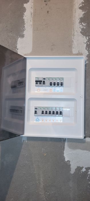 Грамотный электрик