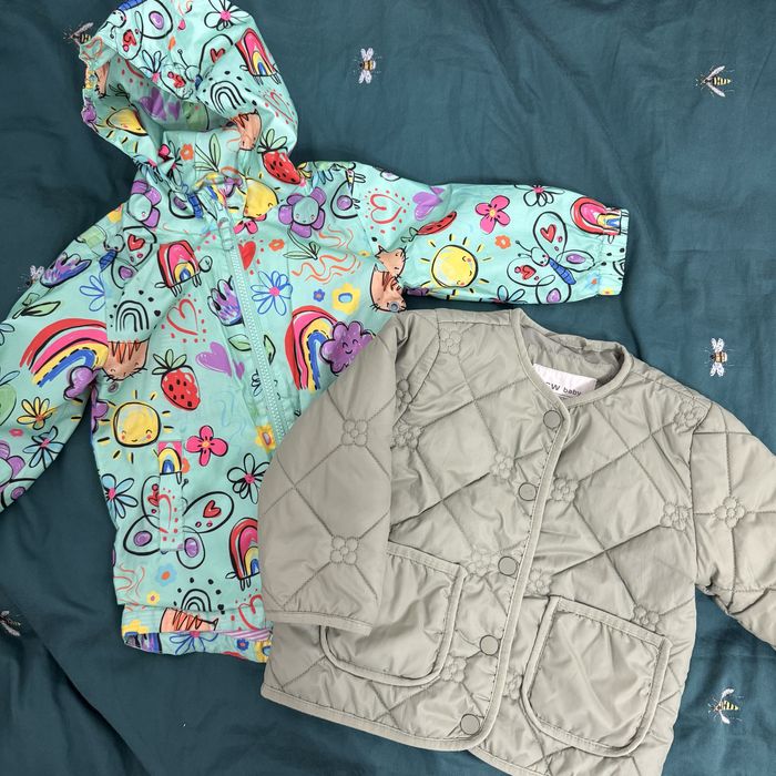 детская одежда для девочек