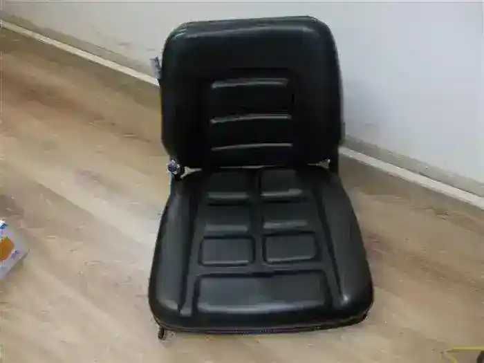 Scaun special stivuitor mini exacavatoare crawlere macara micro