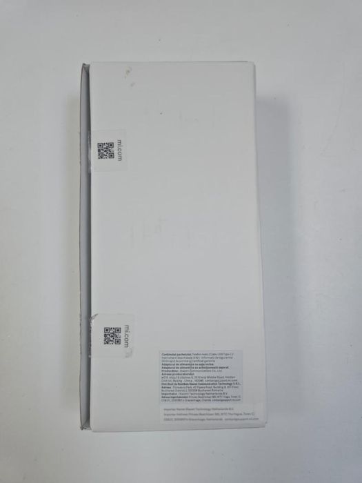 Telefon mobil Xiaomi Redmi A5, 4GB RAM, 128GB, Gold -P-