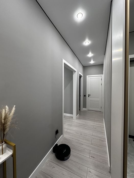 Евродвухкомнатная квартира продается