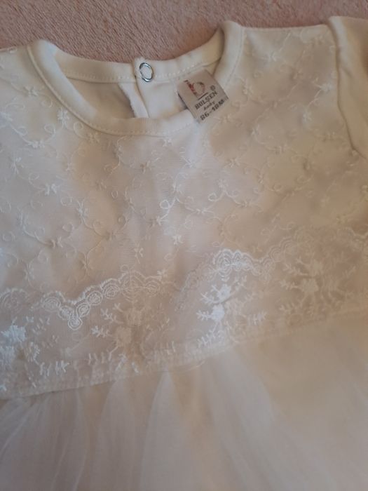 Бебешки дрехи-всичко за 15 лв