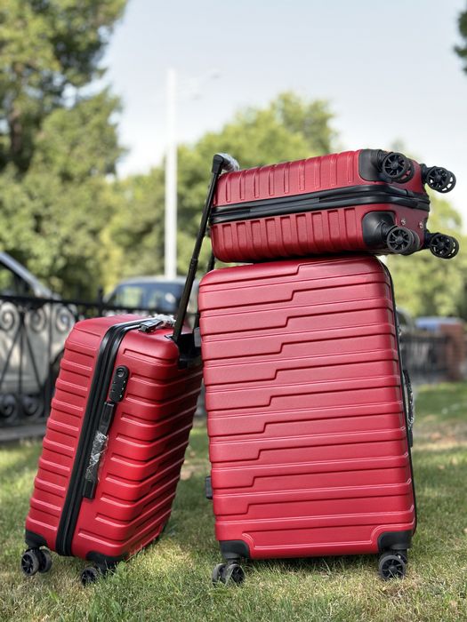 Чемодан чамадон chamadan chamdon