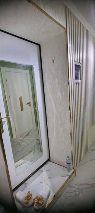 Срочно! Квартира на Ц1 2/4/4 общ пл 56м Евро с обстановкой