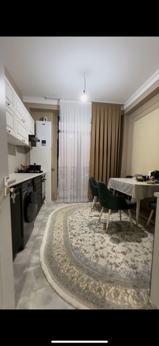 Яккасарой сити мол.своя квартира